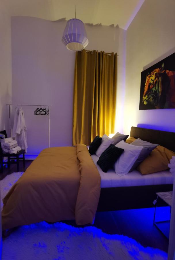 Dolce Vita Supremier Διαμέρισμα Βουδαπέστη Εξωτερικό φωτογραφία